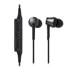 Audio Technica ATH-CKR55BT Bluetooth In-Ear Black